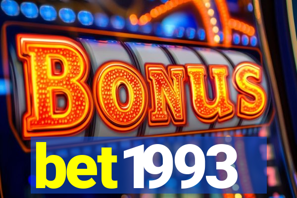 bet1993
