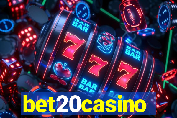 bet20casino