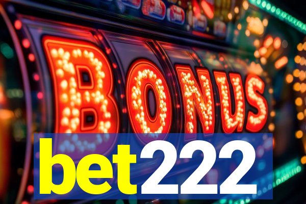 bet222