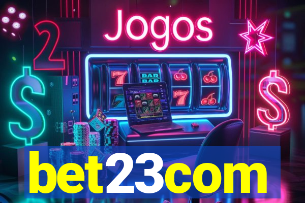 bet23com