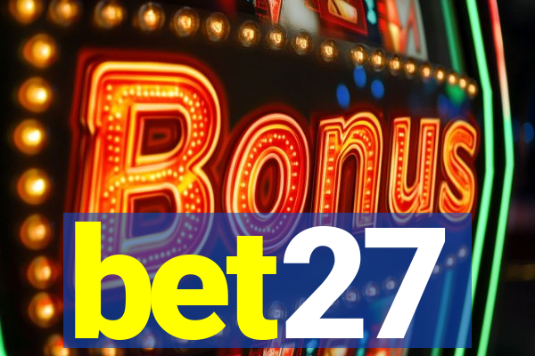 bet27