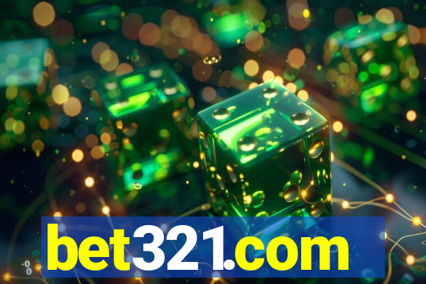 bet321.com