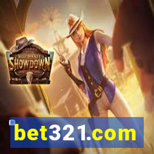 bet321.com