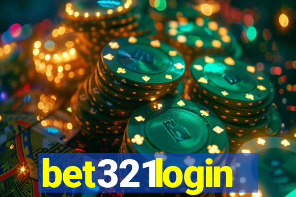 bet321login