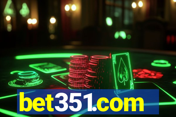 bet351.com
