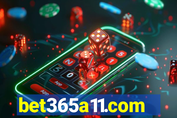 bet365a11.com