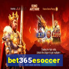 bet365esoccer