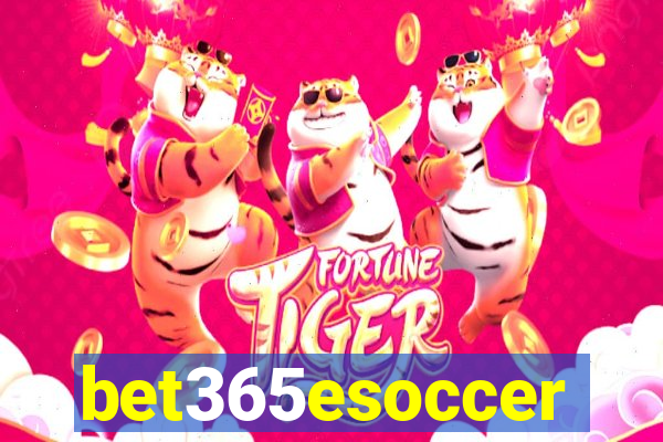 bet365esoccer
