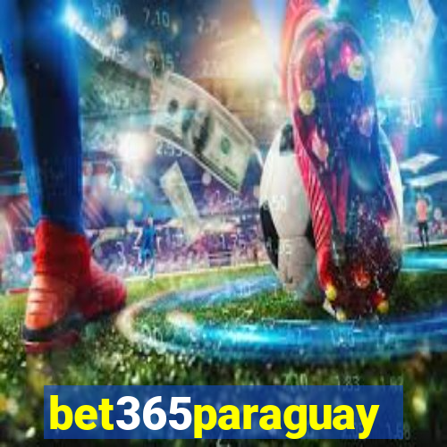 bet365paraguay