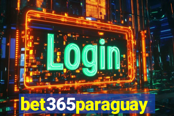 bet365paraguay