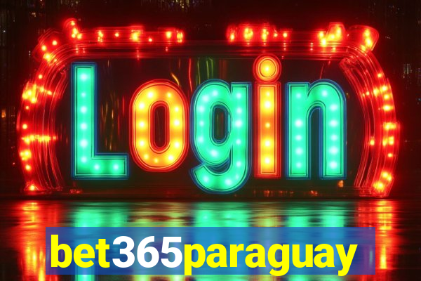 bet365paraguay