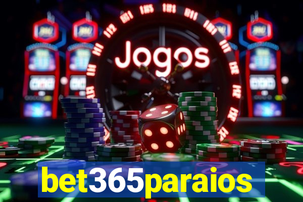 bet365paraios