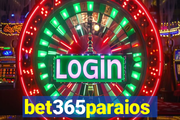 bet365paraios