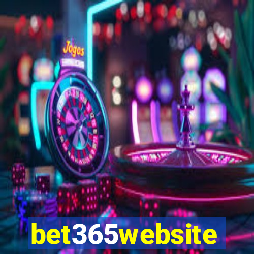 bet365website