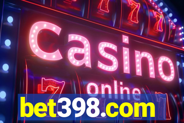 bet398.com