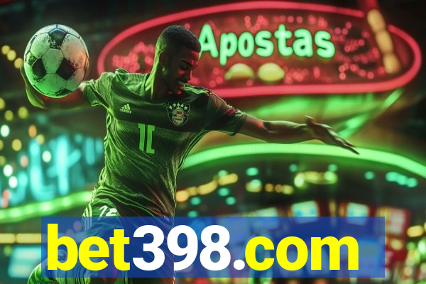 bet398.com