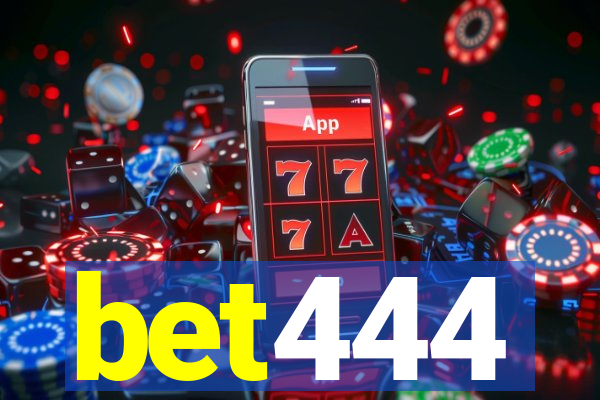 bet444