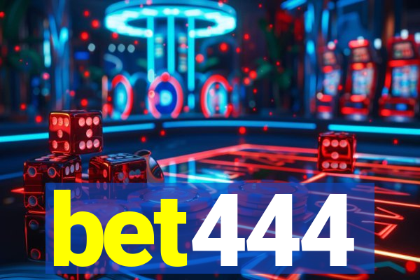 bet444