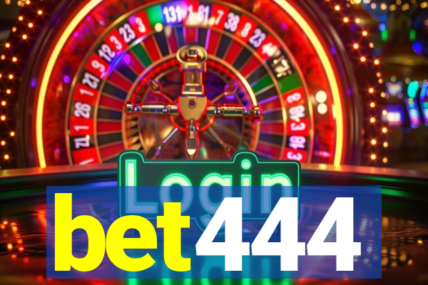 bet444