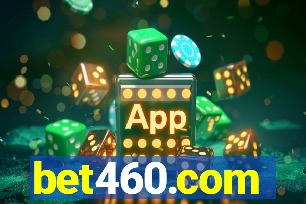 bet460.com