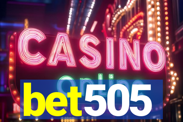 bet505