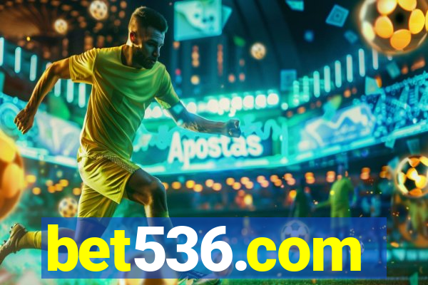 bet536.com
