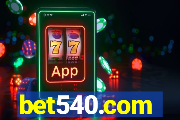 bet540.com