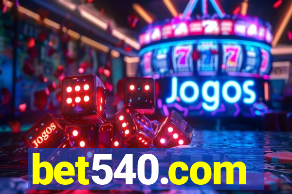 bet540.com