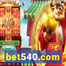bet540.com