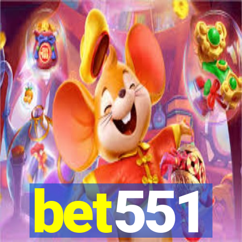 bet551