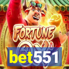 bet551