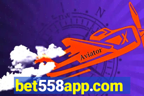 bet558app.com