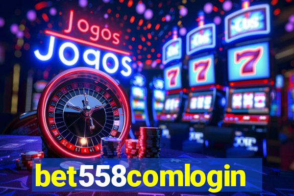 bet558comlogin
