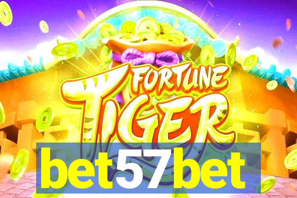 bet57bet