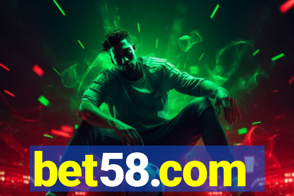 bet58.com