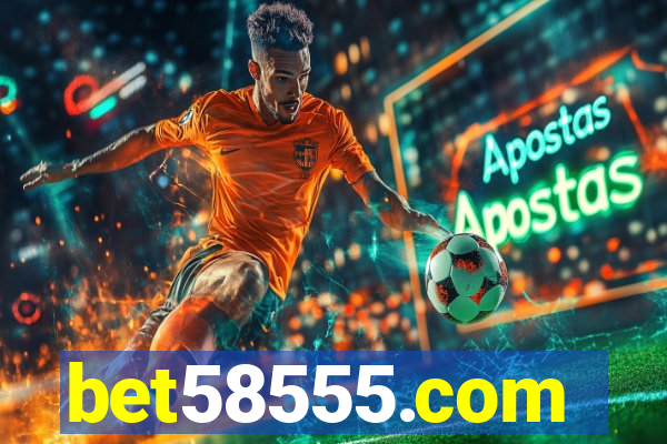 bet58555.com