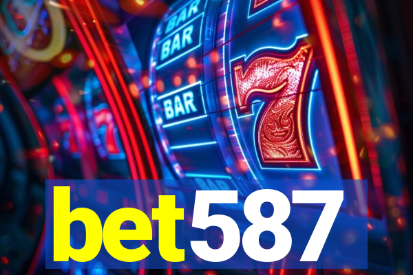 bet587