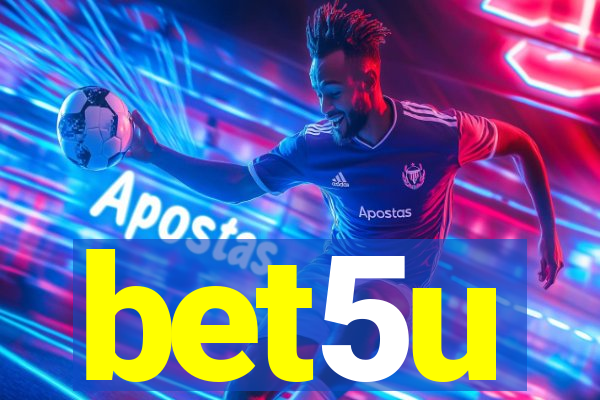 bet5u
