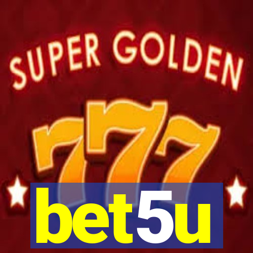bet5u
