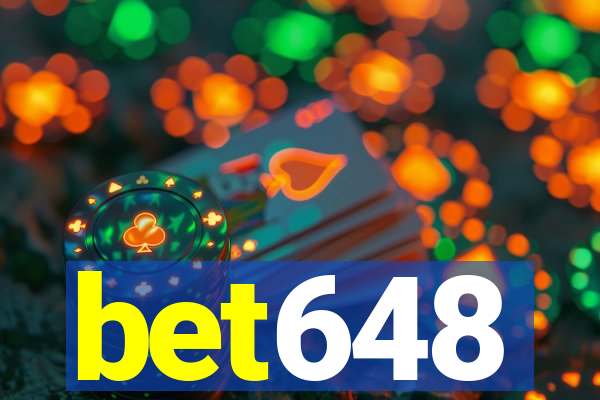 bet648