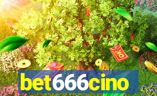 bet666cino