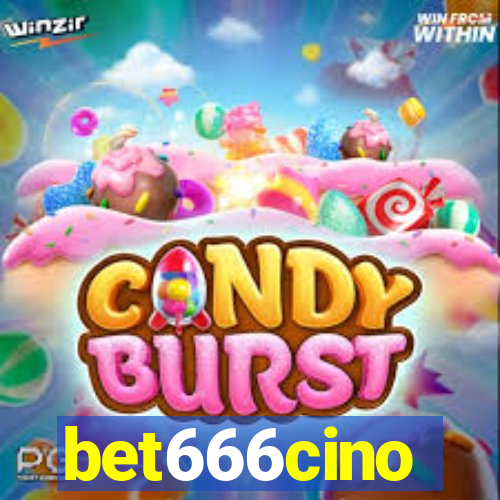 bet666cino