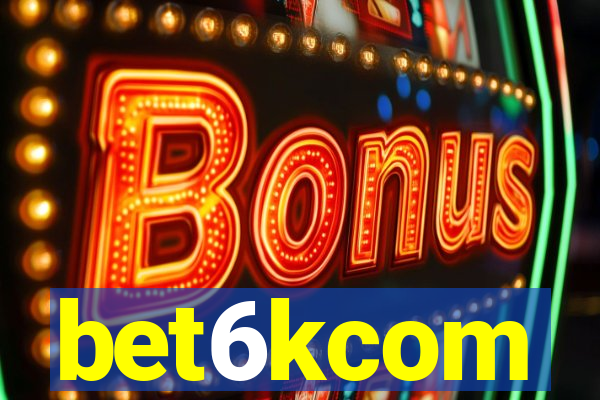 bet6kcom