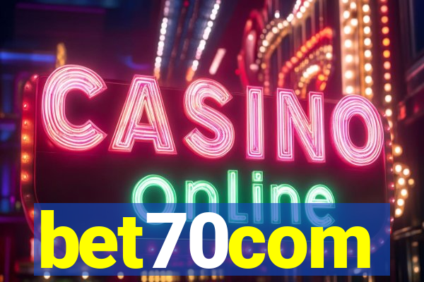 bet70com