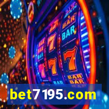 bet7195.com