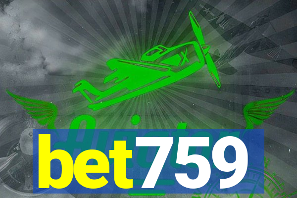 bet759
