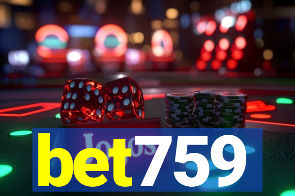 bet759