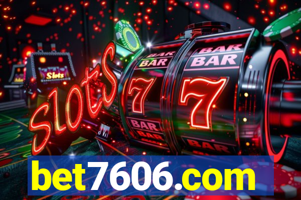 bet7606.com