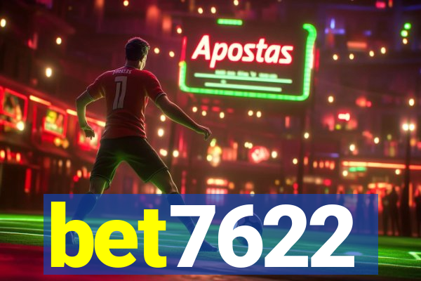 bet7622