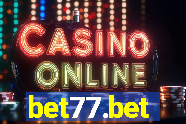bet77.bet